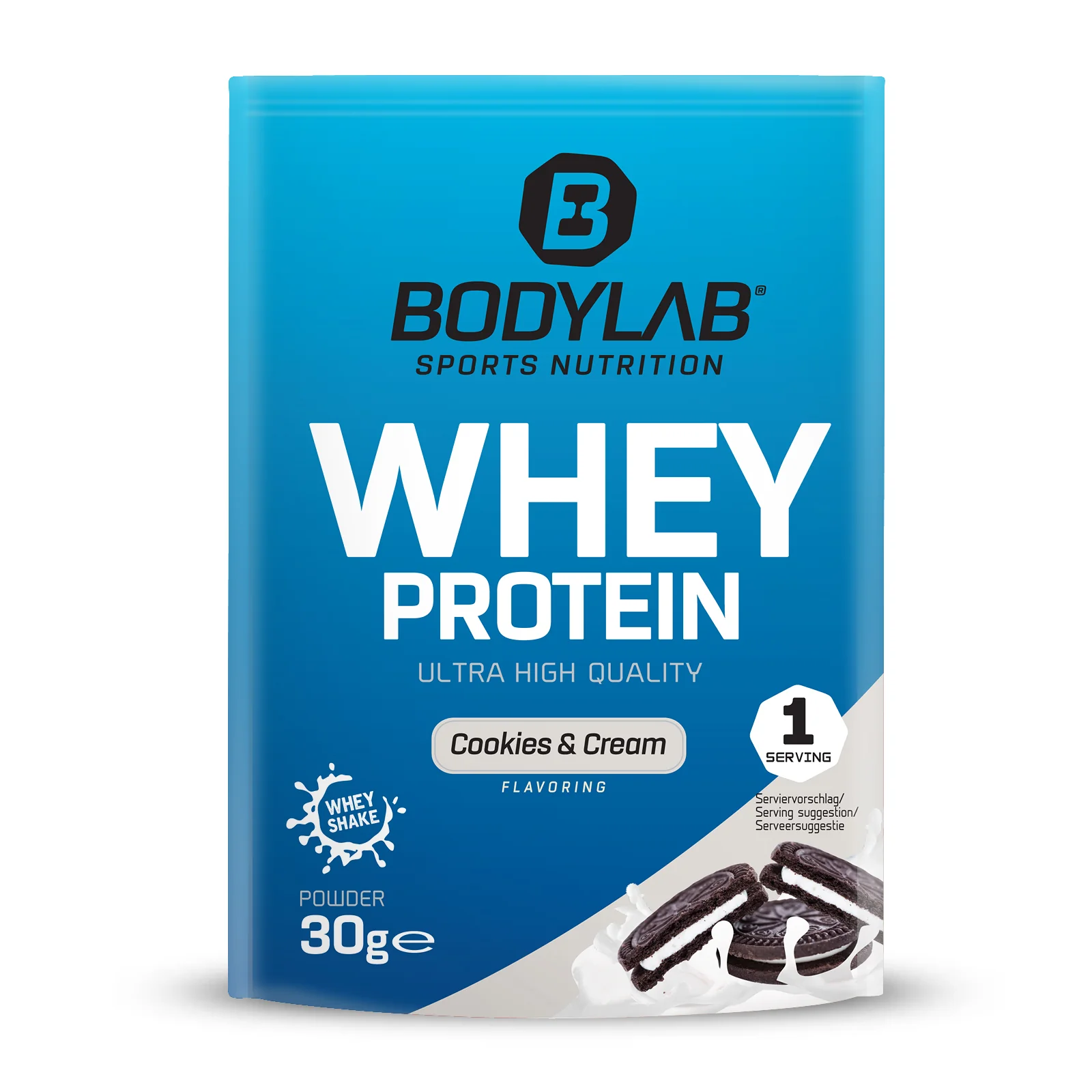 Whey Protein Probe (30g) - Image 31