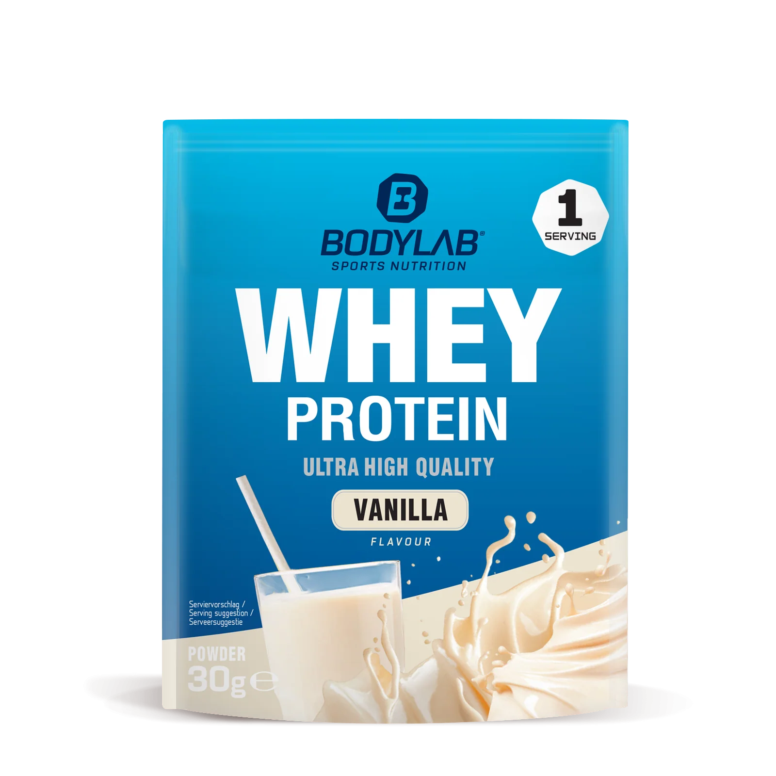 Whey Protein Probe (30g) - Image 33