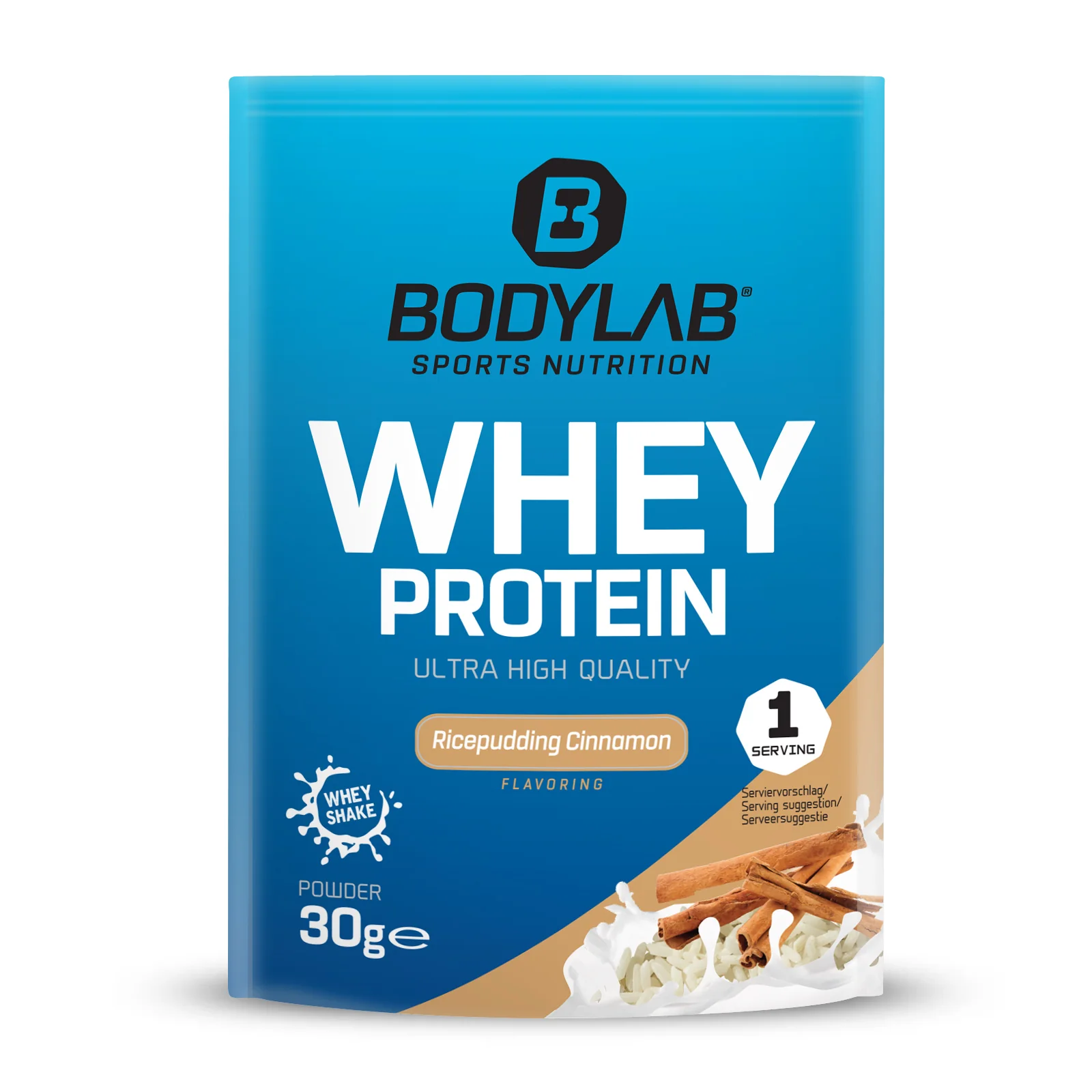 Whey Protein Probe (30g) - Image 5