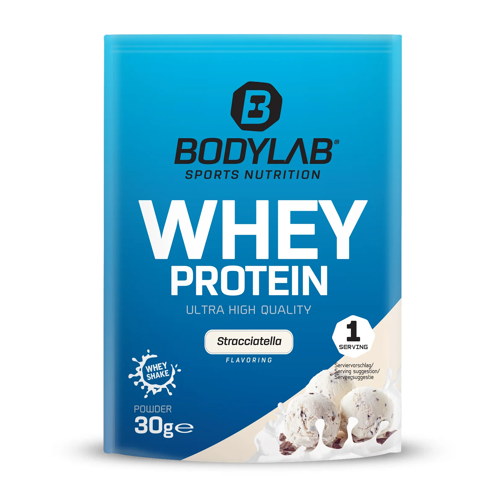 Whey Protein Probe (30g) - Image 9