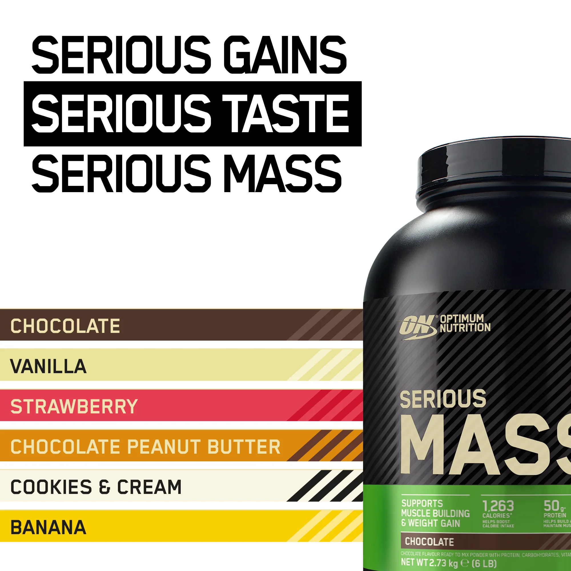 Serious Mass (2730g) - Image 7