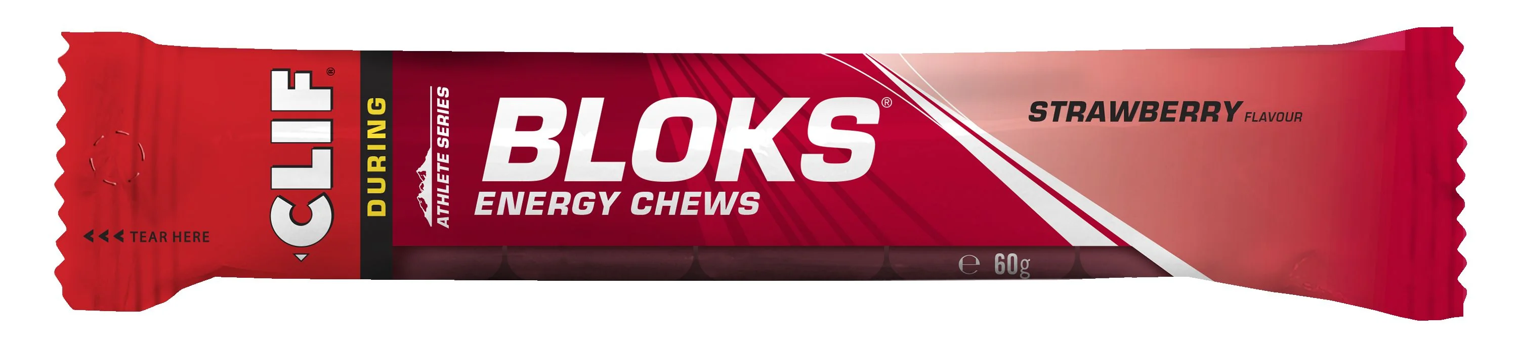 Clif Bloks Energy Chews (18x60g) - Image 39
