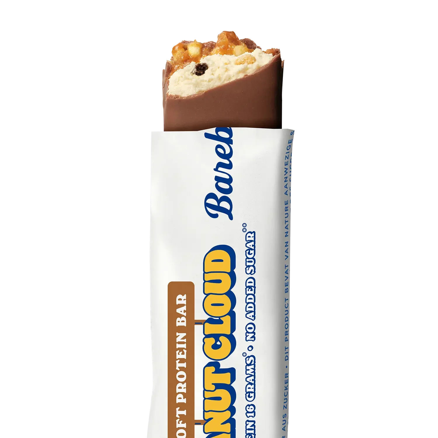 Soft Protein Bar (12x55g) - Image 35