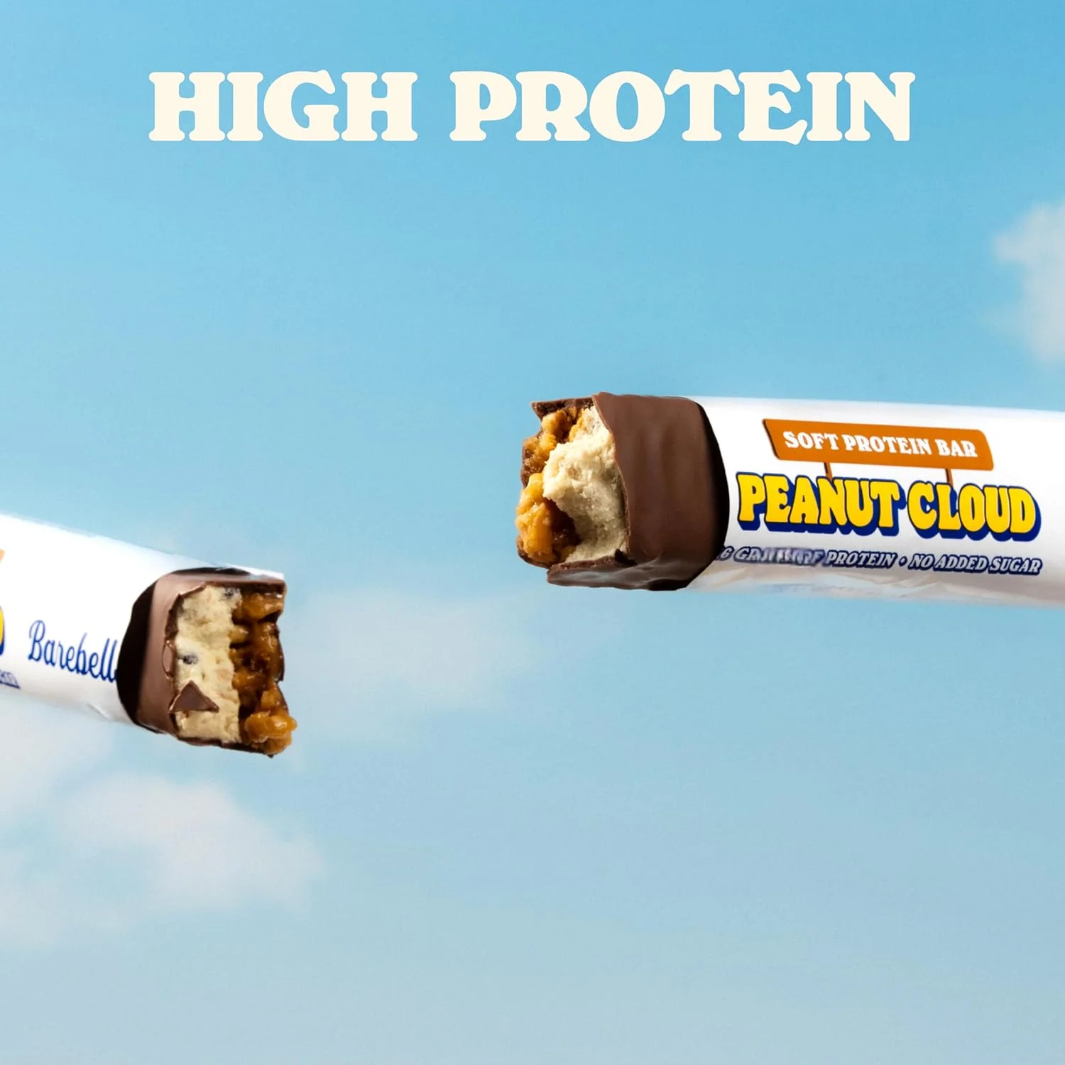 Soft Protein Bar (12x55g) - Image 37