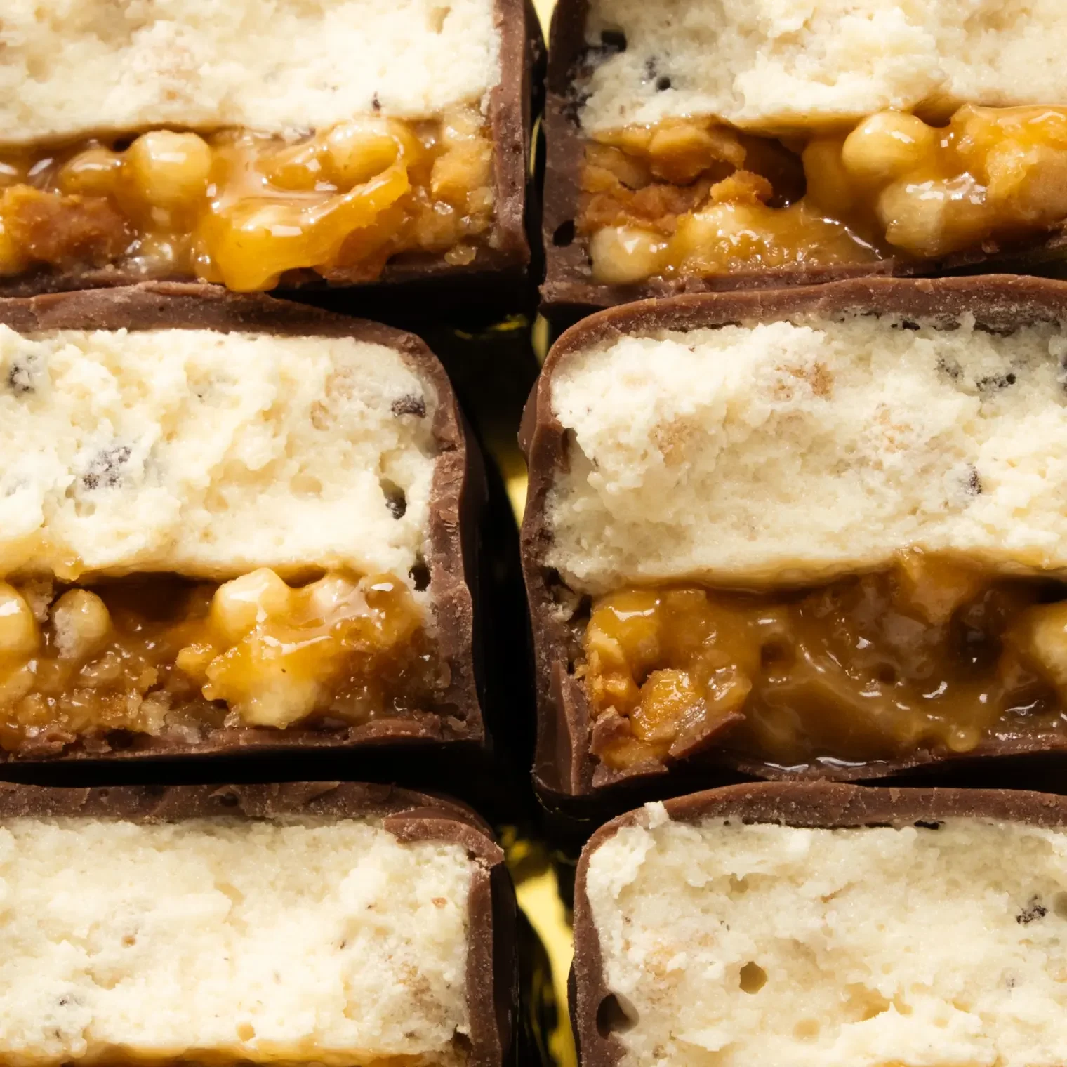 Soft Protein Bar (12x55g) - Image 40