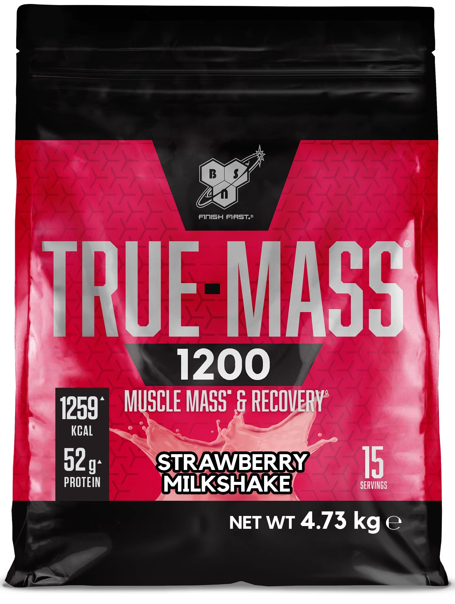 True Mass 1200 (4730g) - Image 8