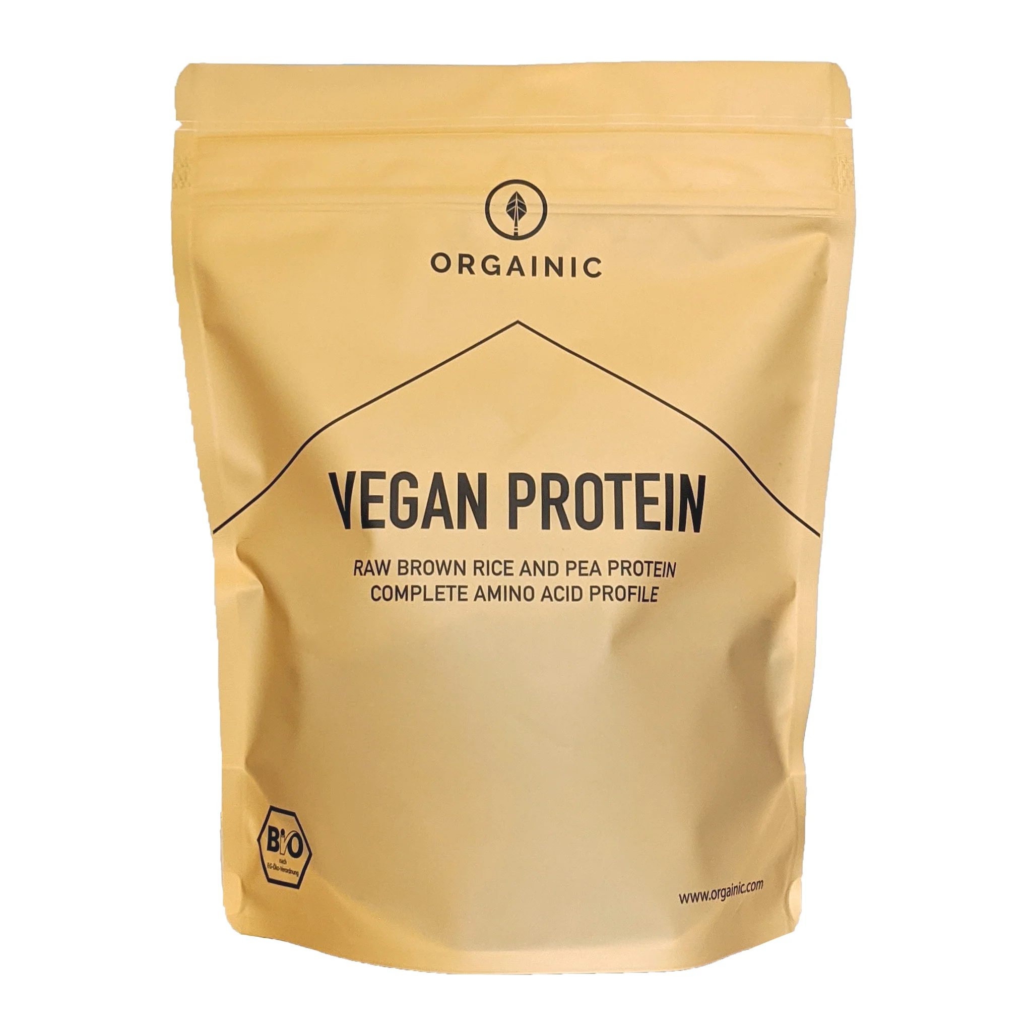Vegan Protein bio (700g) - Image 5