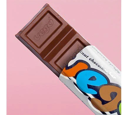 Vego Chocolate Bar (150g) - Image 3