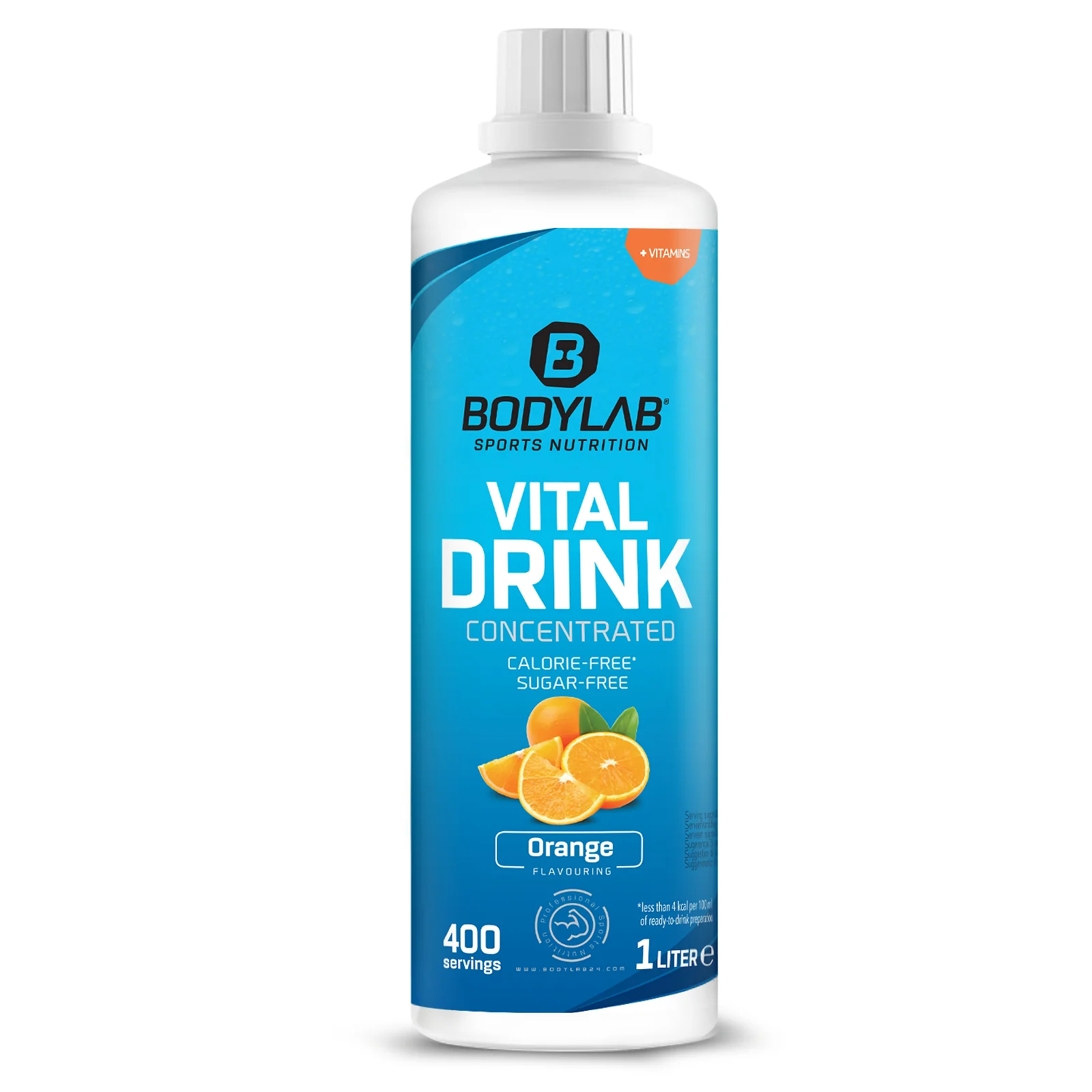 Vital Zero Drink (1000ml) - Image 4