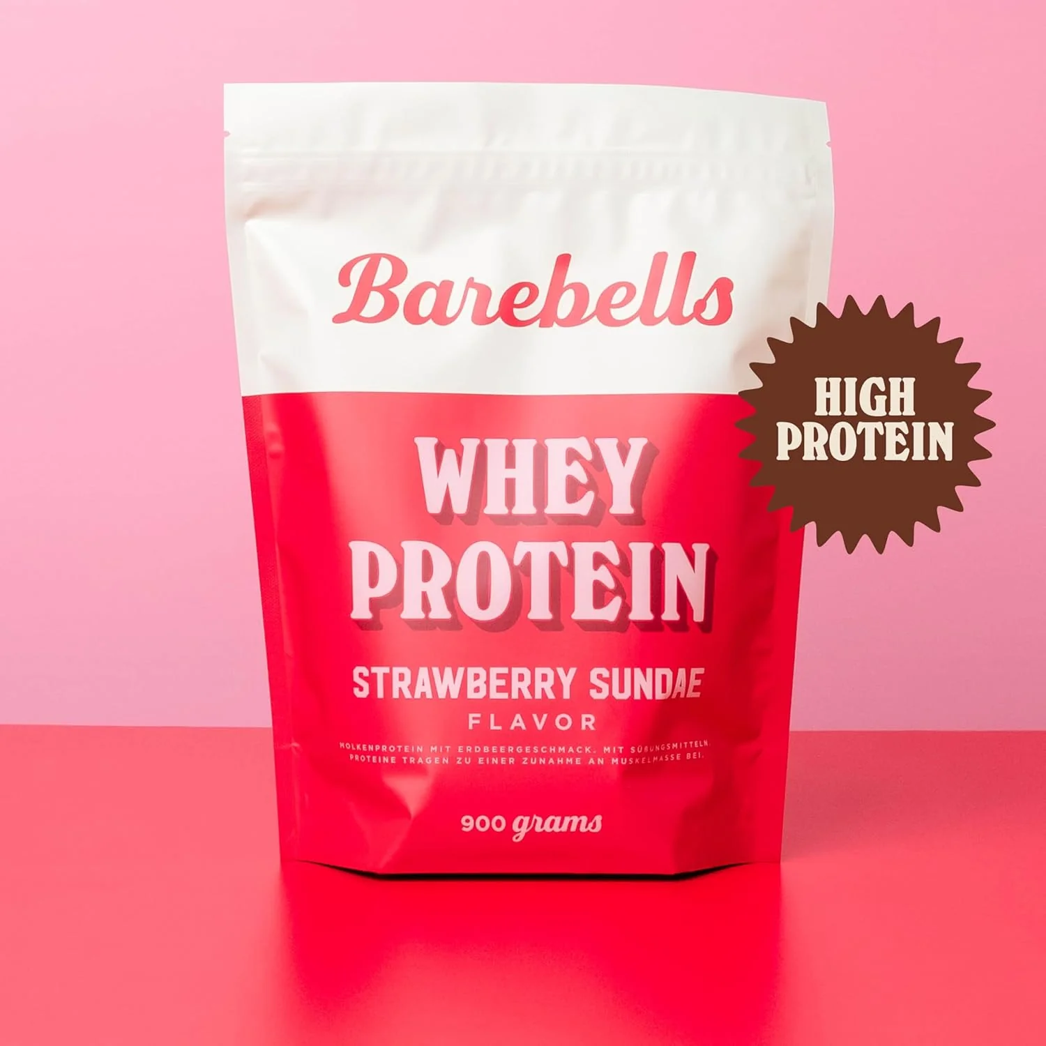 Whey Protein (900g) - Image 10
