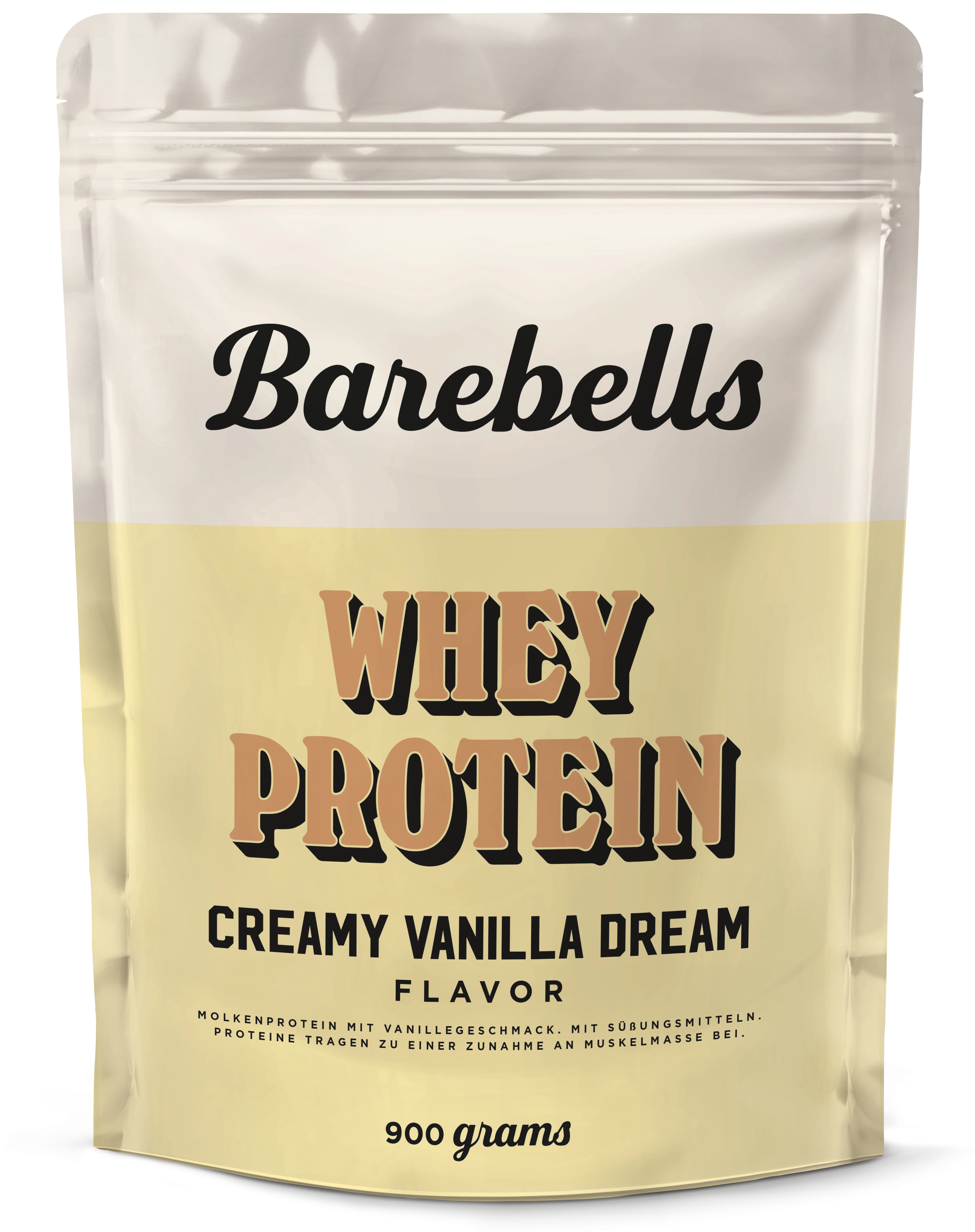 Whey Protein (900g) - Image 5
