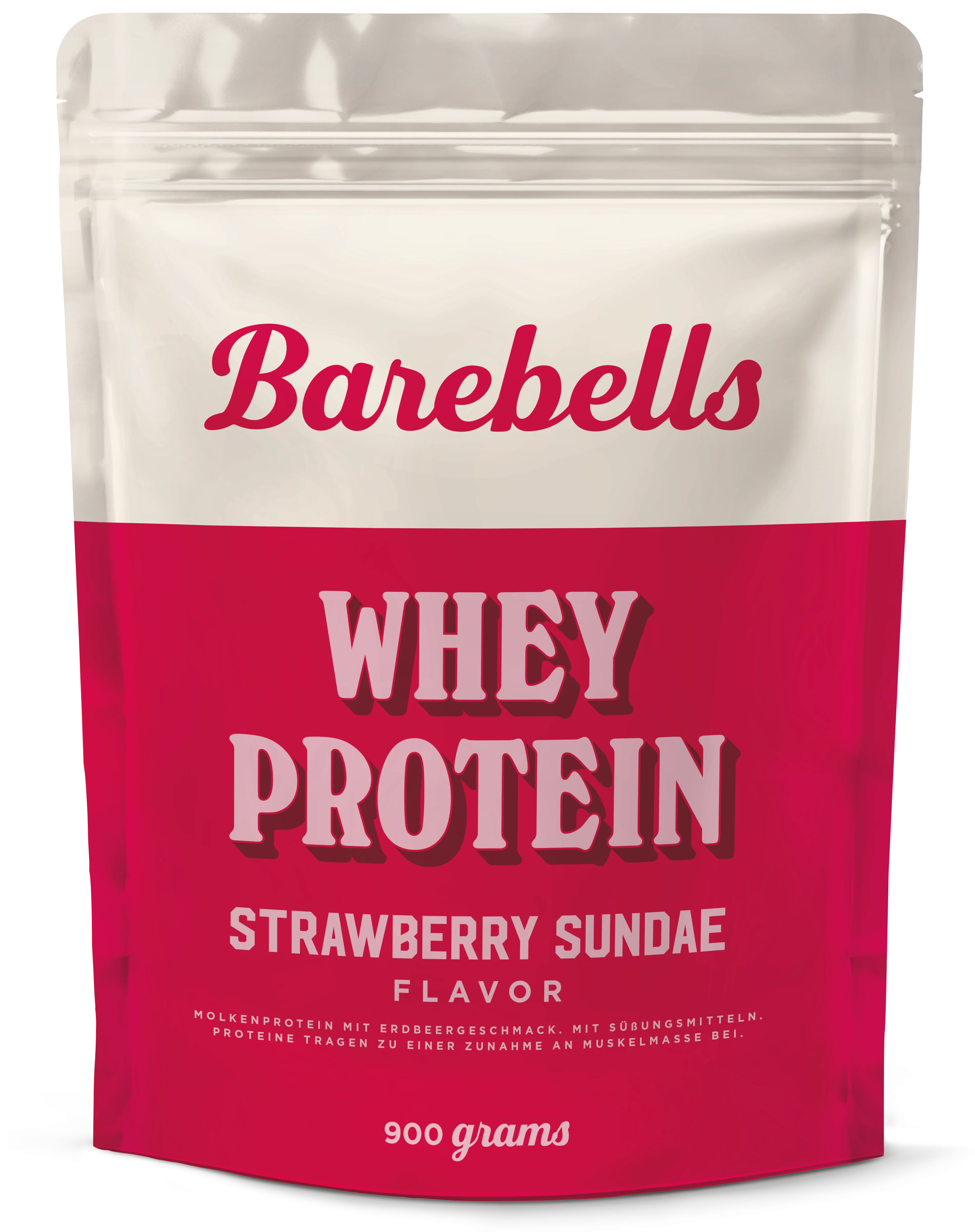 Whey Protein (900g) - Image 9