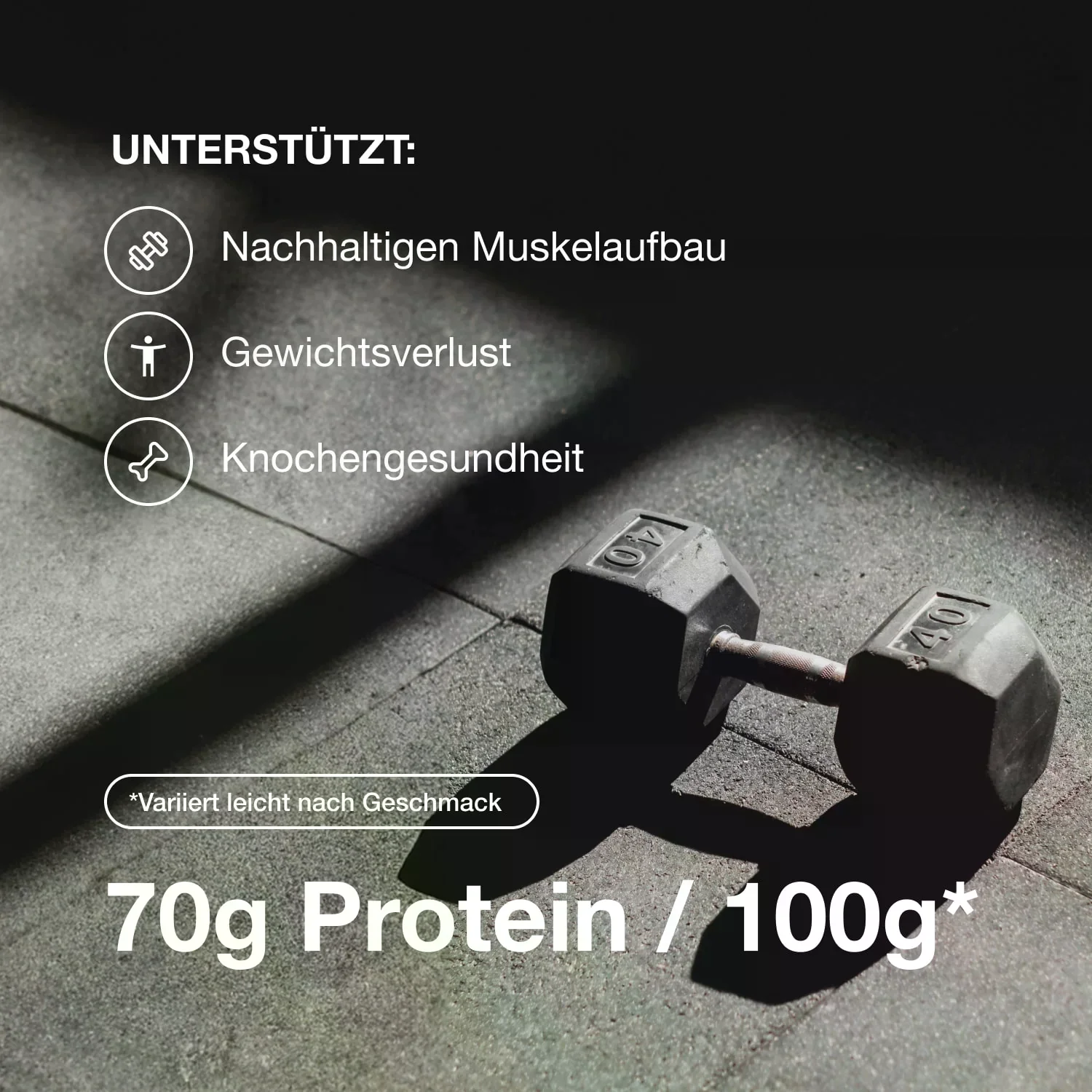 Whey Protein bio (1000g) - Image 13