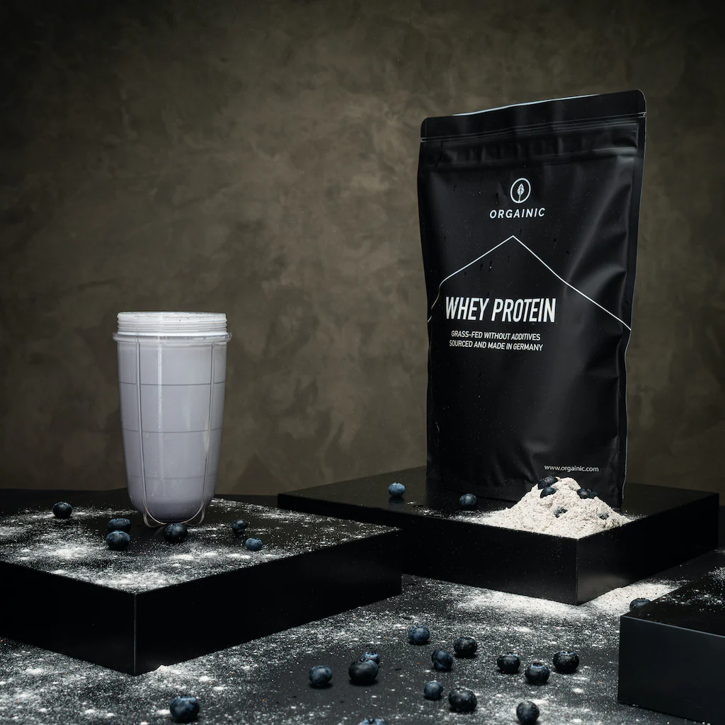 Whey Protein bio (1000g) - Image 14
