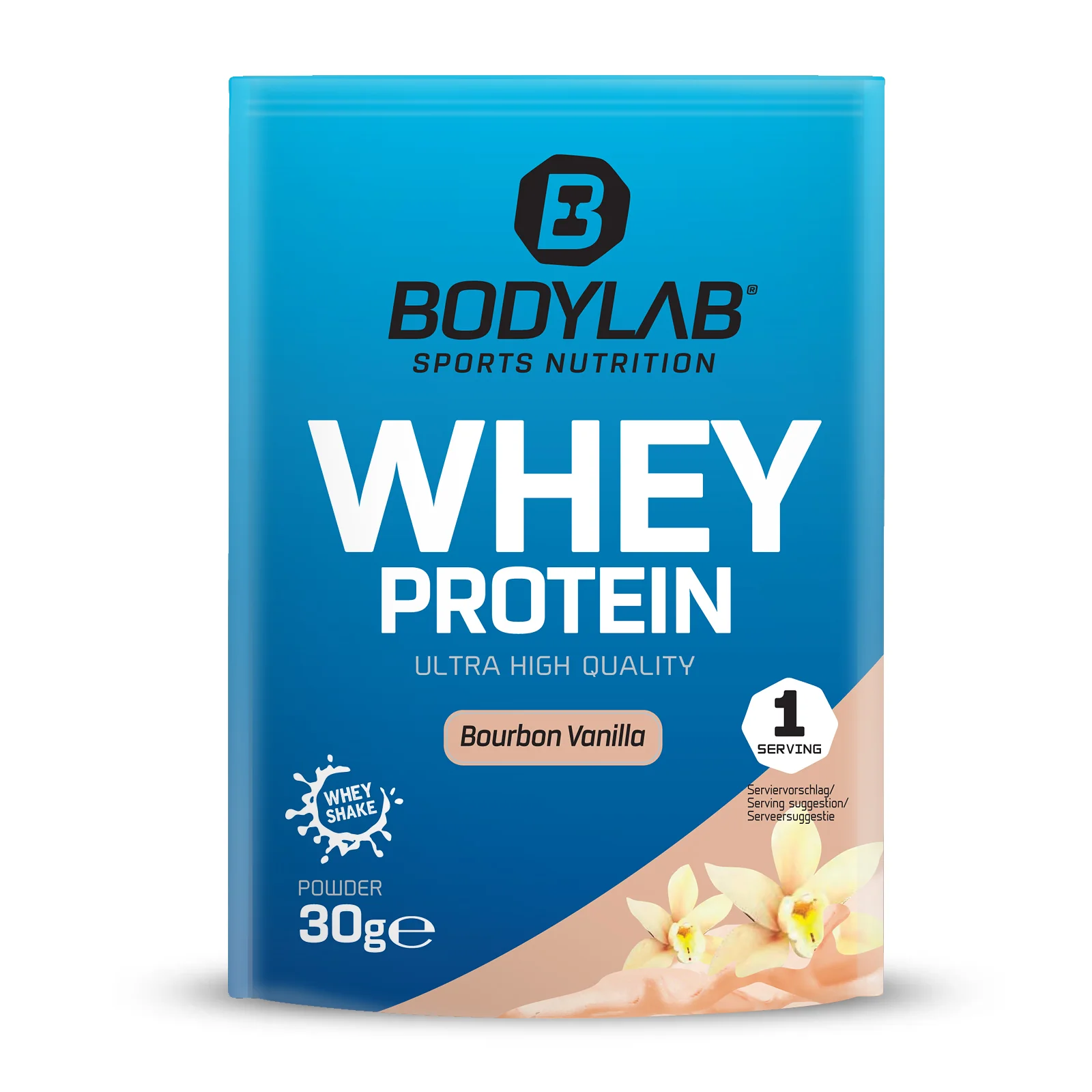 Whey Protein Probierboxen (8 Proben je 30g) - Image 23