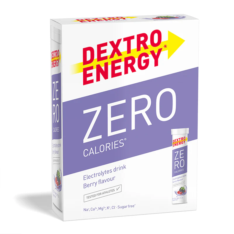 Zero Calories (12x80g) - Image 9