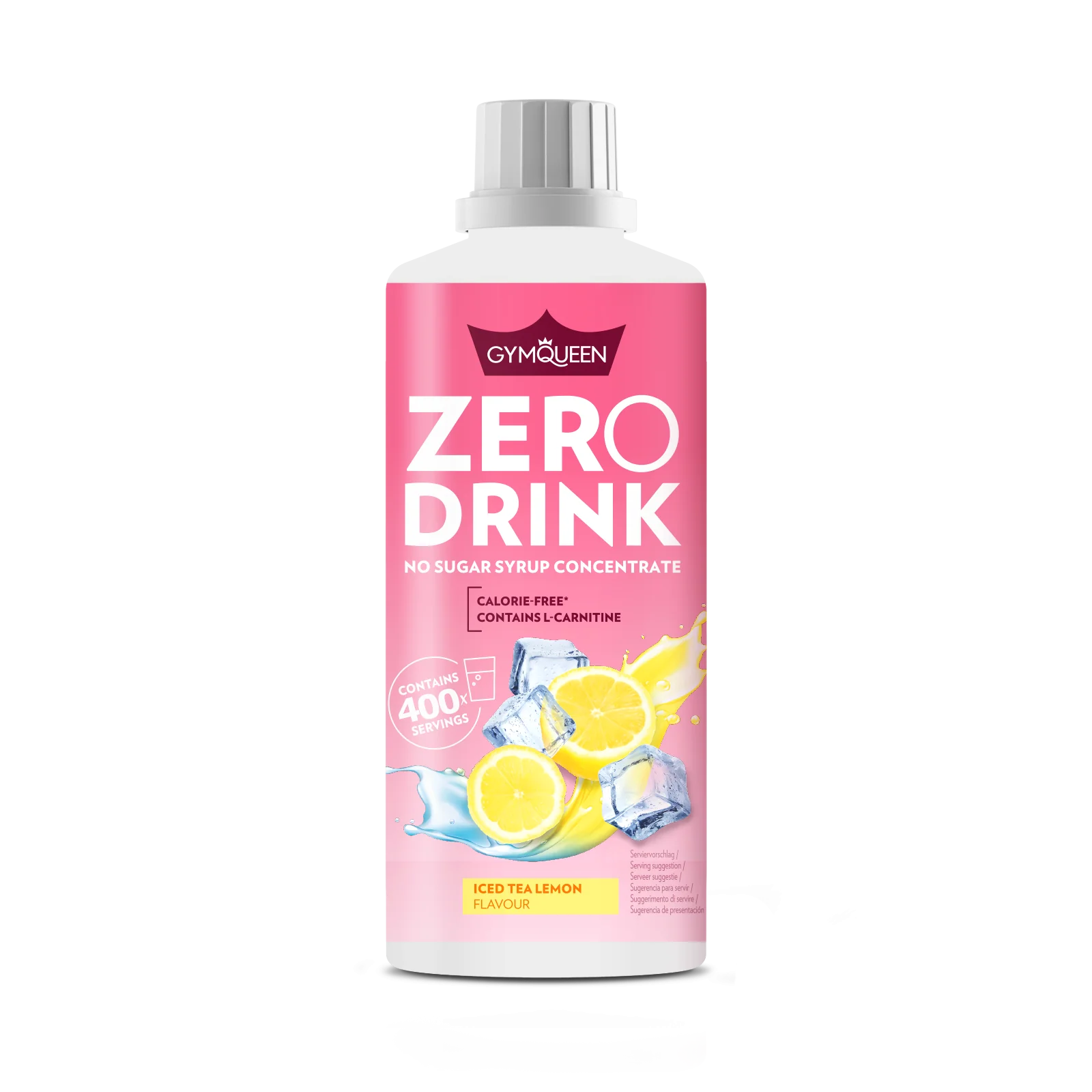 Zero Drink (1000ml)