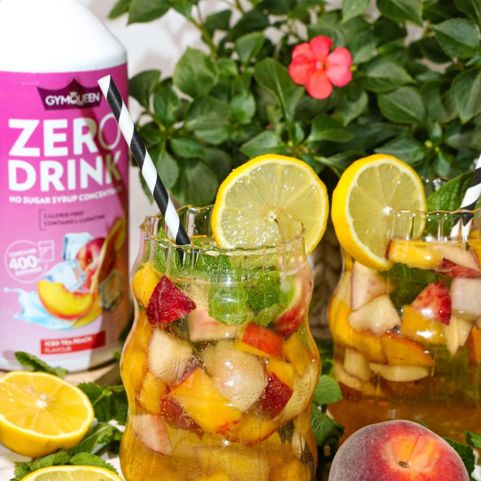 Zero Drink (1000ml) - Image 13
