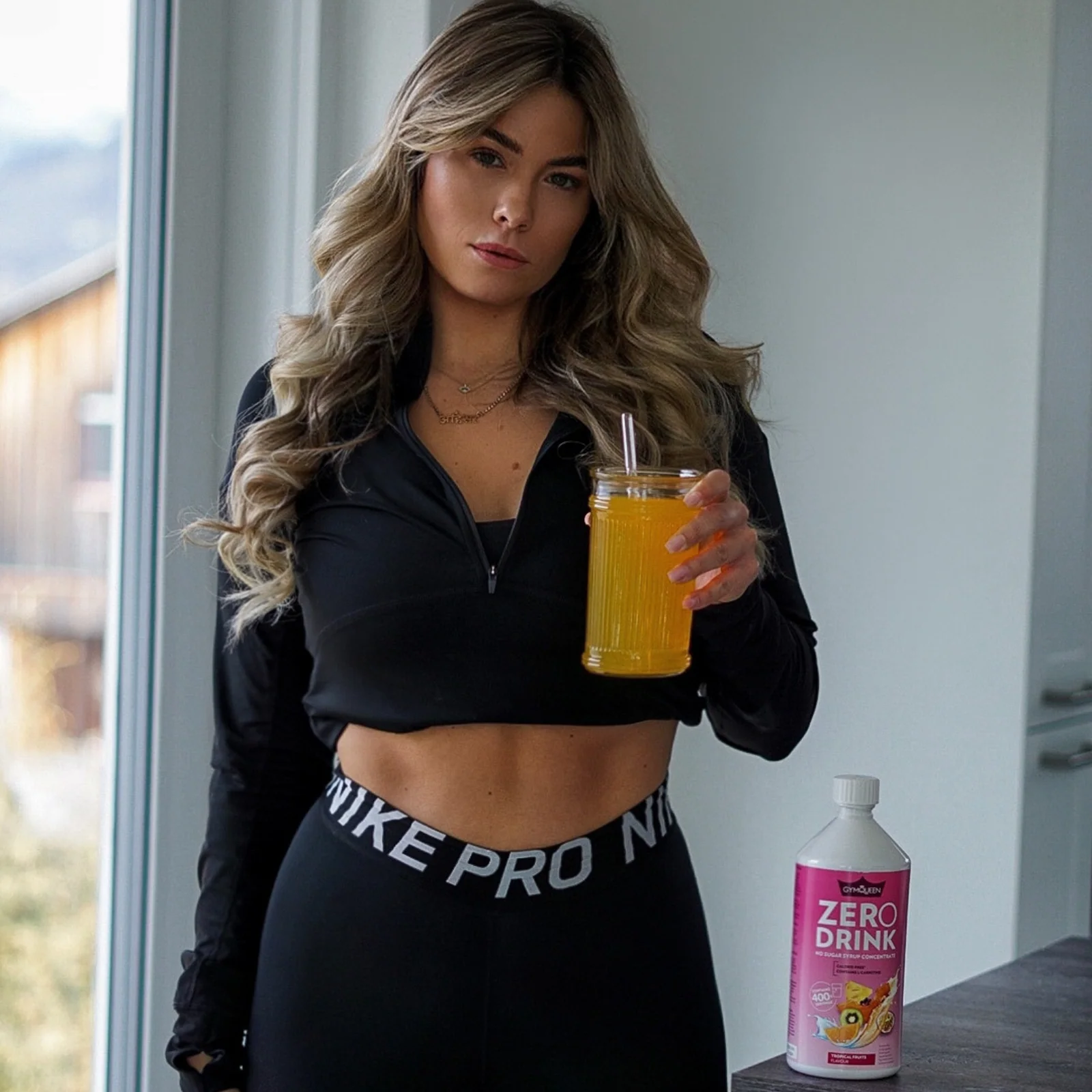 Zero Drink (1000ml) - Image 15