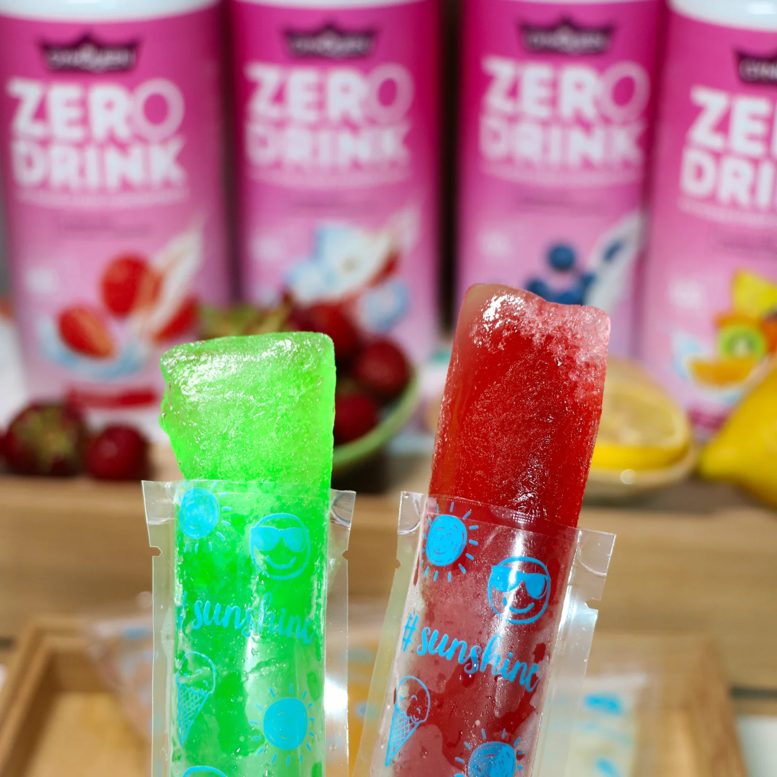 Zero Drink (1000ml) - Image 16