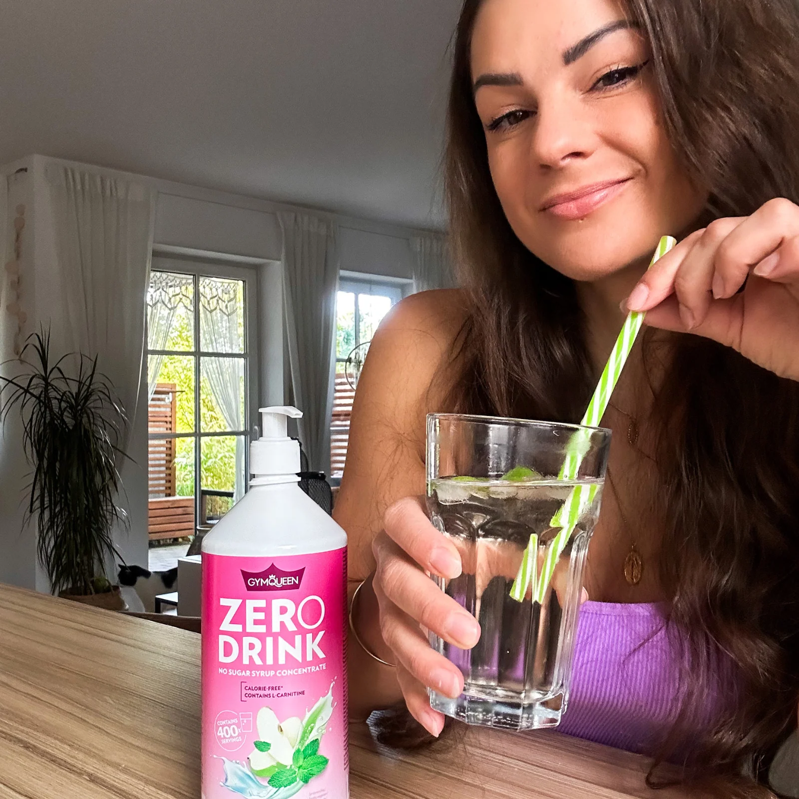 Zero Drink (1000ml) - Image 17