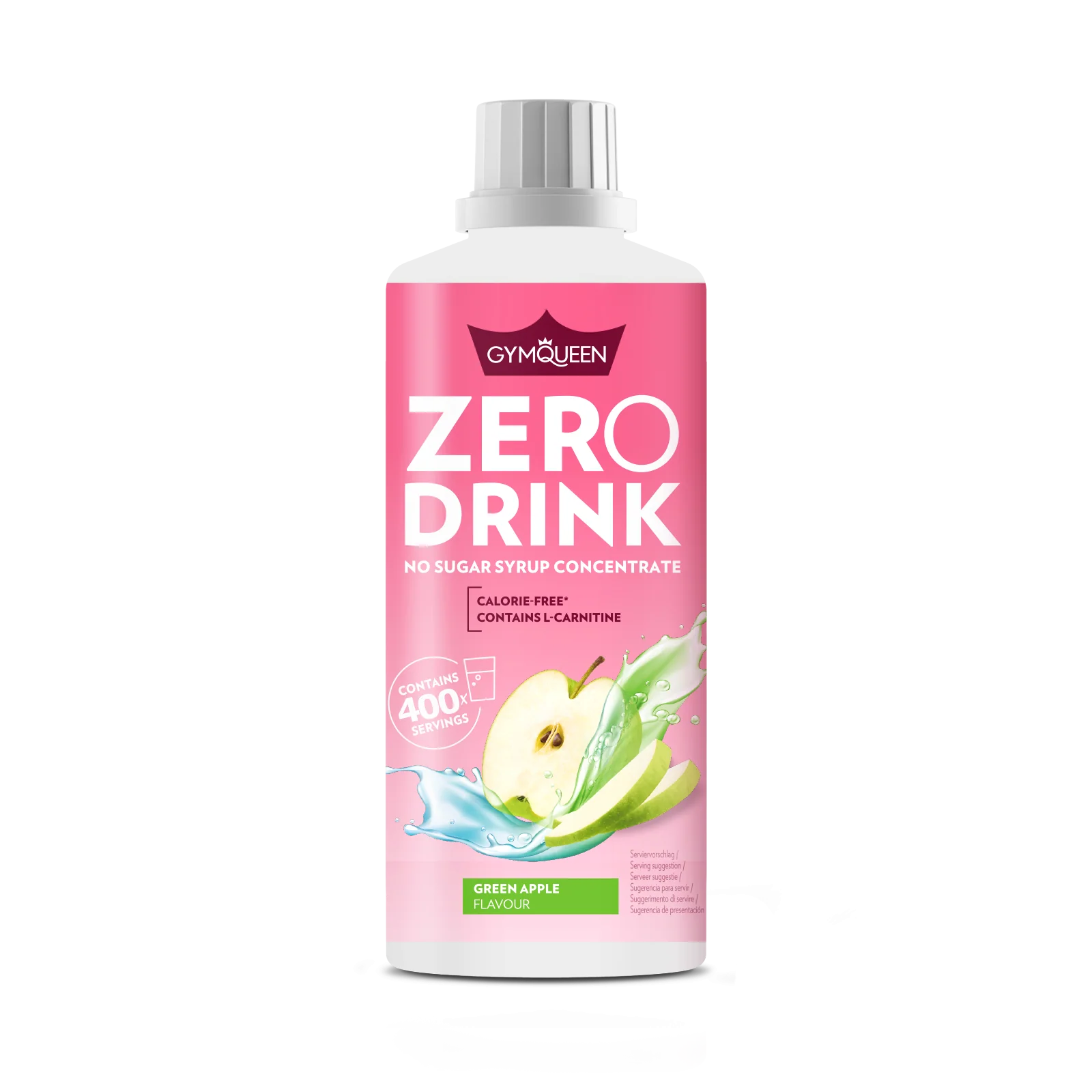 Zero Drink (1000ml) - Image 8