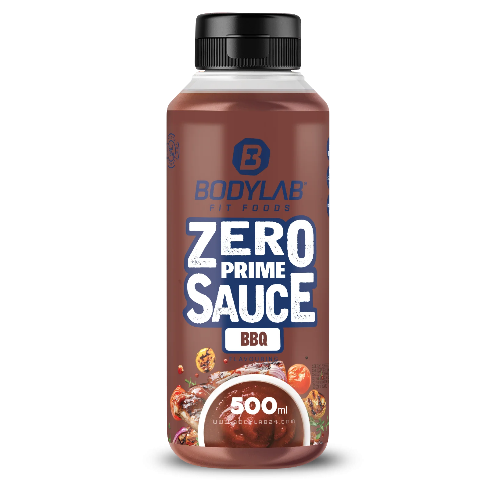 Zero Prime Sauce (500ml) - Image 19