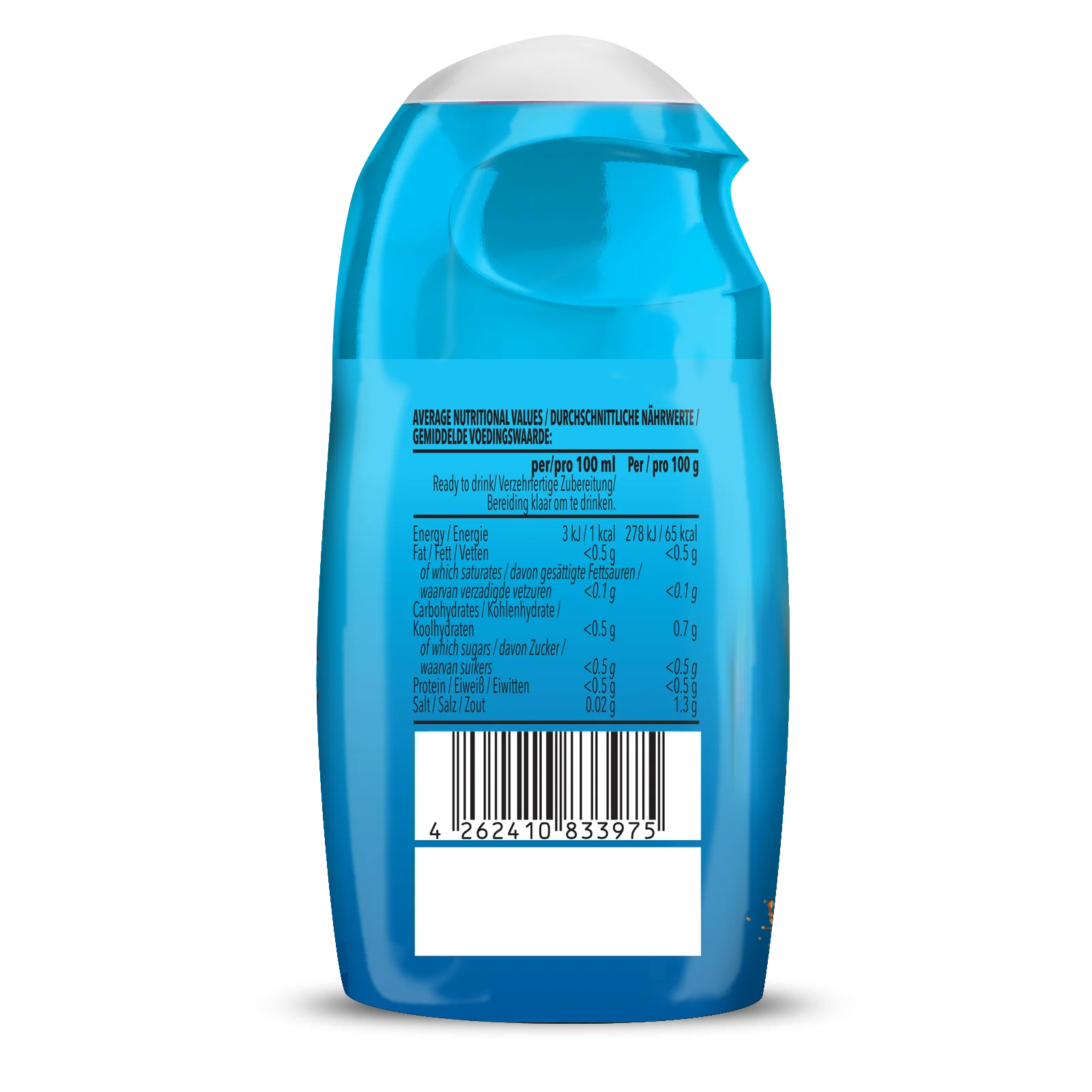 ZERO Sirup BOMB (65ml) - Image 43